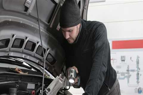 What Makes Car Service In Chicago The Ideal Choice For Corporate Transportation?