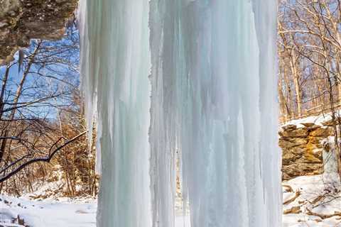 10 Best Places To Visit In Indiana State This Winter