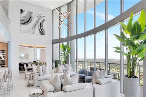 Discover the Best Penthouses in Fort Lauderdale, FL