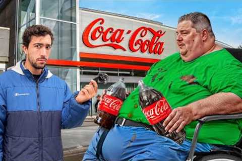 I Investigated Mexico’s Deadly Coca-Cola Addiction…