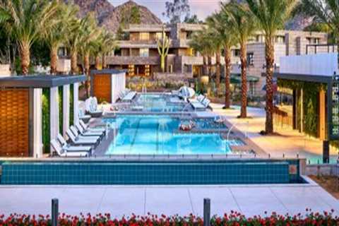 The Ultimate Guide to the Best Hotels in Maricopa County, AZ with Free Breakfast