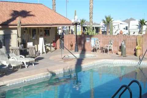 The Ultimate Guide to Budget-Friendly Hotels in Maricopa County, AZ