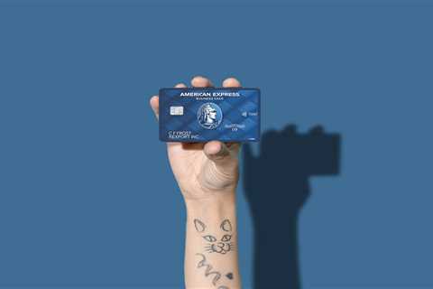 American Express Blue Business Cash Card review: Double cash back with no annual fee