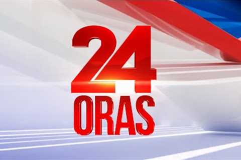24 Oras Livestream: January 29, 2024 - Replay