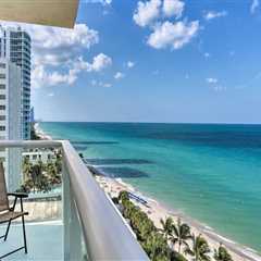The Ultimate Guide to Vacation Rentals with Boat Access in Hollywood, FL