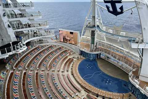 New Big Changes: Royal Caribbean Crown and Anchor Program – What You Should Know