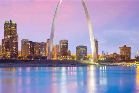 Discover the Most Exciting Tours in St. Louis, Missouri