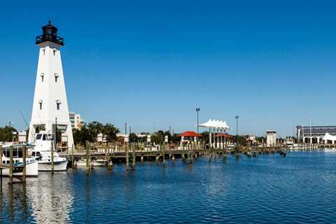 Experience the Best of Gulfport, Mississippi at the State Fair and Summer Fair