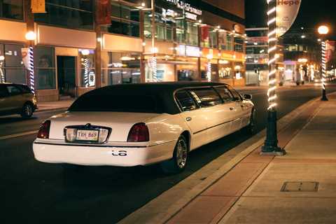 Why Hire Night Out Limo Service for Style