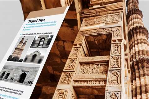 Qutb Minar: Historical Insights & Travel Tips