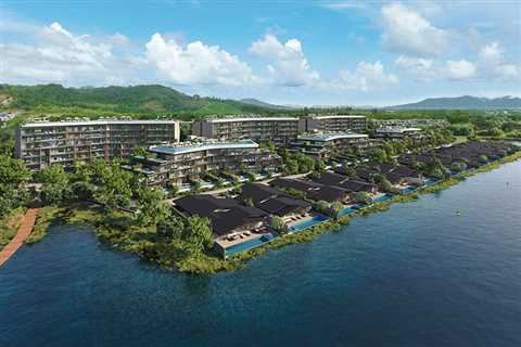 Unveiling Laguna Lakelands: Phuket’s Newest Pinnacle of Luxury Living!