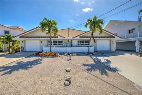 You Are Home - Vacation Rental in Key Colony Beach, FL - 3 Bedrooms - Accommodates 7 Guests