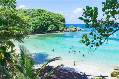 U.S. Official Dispels Concerns Over Hidden Agenda In Jamaica Travel Advisory