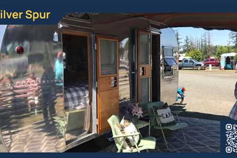 Standard post published to Silver Spur RV Park at February 25, 2024 20:00