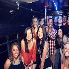 Why can party buses have open containers?