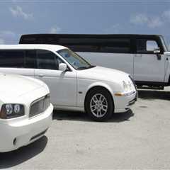 The Benefits Of Renting A Party Bus Or Limo In San Antonio
