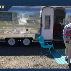 Standard post published to Silver Spur RV Park at March 03, 2024 20:00
