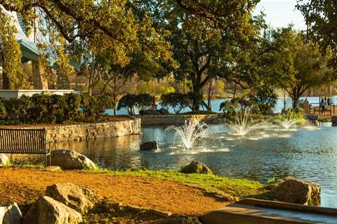 Experience the Vibrant Events in Round Rock, TX