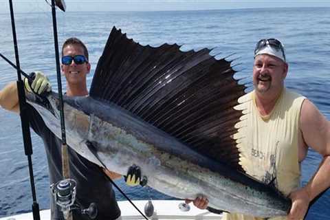 A Comprehensive Guide To Charter Fishing In Fort Lauderdale, FL: Ensuring Travel Safety