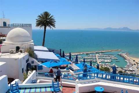 Flights from Riga / Vilnius to Tunisia from €160 by Turkish Airlines