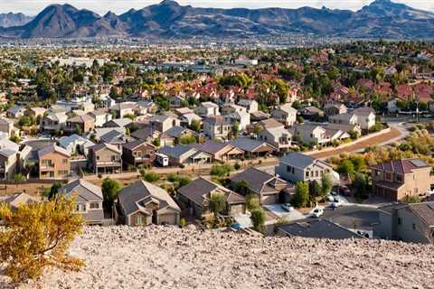 Government Programs to Help Businesses in Henderson, NV: A Comprehensive Guide