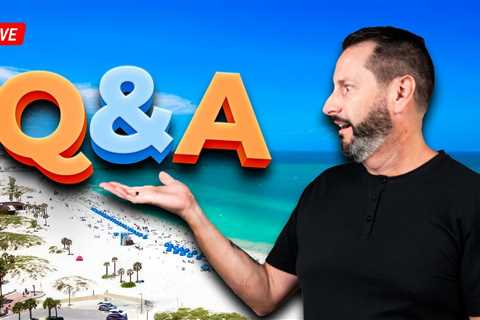 Moving to Florida? Answering You’re Most Frequently Asked Questions