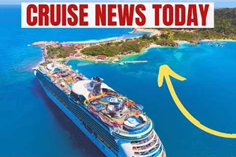 Royal Caribbean's Halts Excursions, Tragic Incident in Freeport