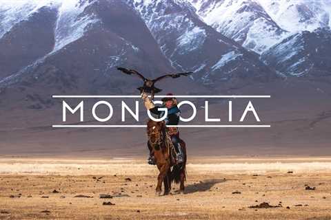 9 Things To Know Before Visiting Mongolia - What to know about Mongolia - Discover Altai