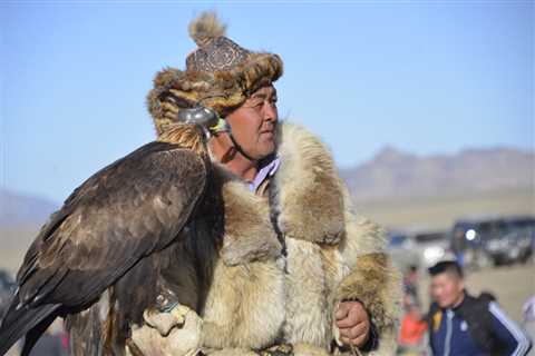 GOLDEN EAGLE FESTIVAL PHOTOGRAPHY TOUR (2024) - Discover Altai