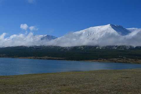 Mongolia: Mountain Climbing Guide - Discover Altai