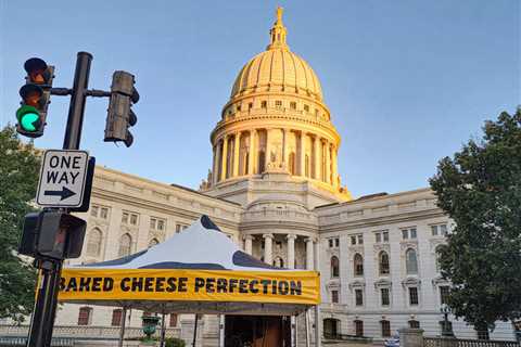 Cheese Curd Showdown – The Battle for the Best Curds in Madison Wi.