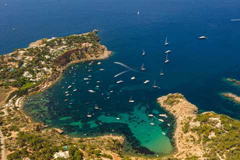 Set Sail on an Adventure: Ibiza Boat Trips