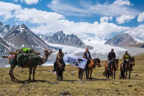 Tours - Discover Altai