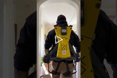 Introducing the Apogee Exoskeleton Lift Assist