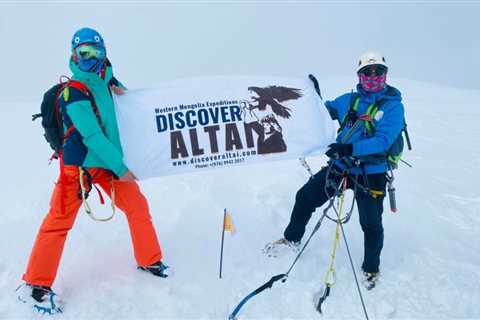 All blog post list - Discover Altai
