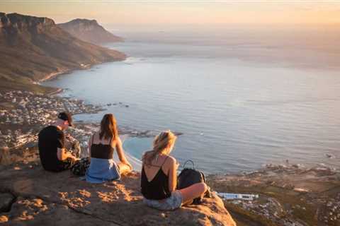South Africa Officially Launches Long-Awaited Digital Nomad Visa