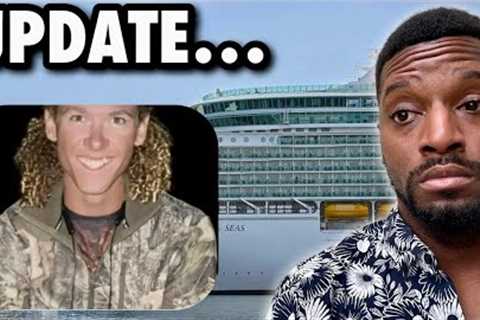 CRUISE NEWS: Update On Passenger That Jumped Off Cruise Ship, Dancer Arrested For Horrible Crimes