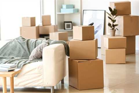 Local Moving Guide: Tips, Tricks, and Strategies for a Smooth Move