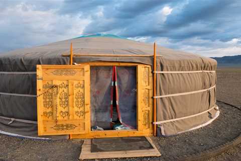 Mongolian Yurt Customs and Tradition: A Rich Culture Worth Exploring