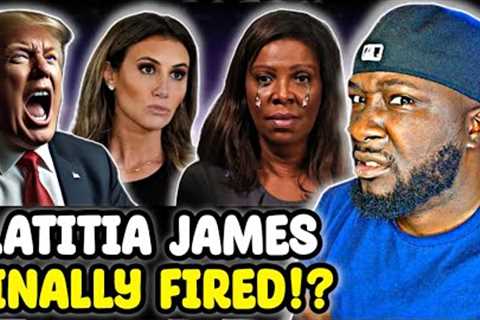 🚨Alina Habba Gets In HUGE FIGHT With Latitia James In COURT After Judge Engoron DID This For TRUMP