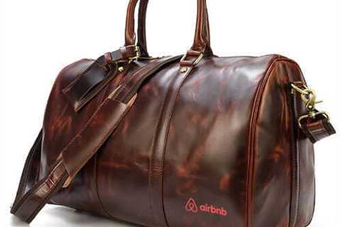 Custom Printed Duffle Bags