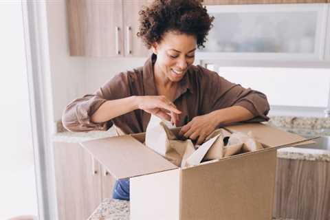 Smart Packing Strategies for a Local Move | MyProMovers