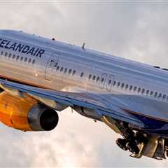 Icelandair Sale: Europe in Biz Class from $998 RT or Economy from $325 RT!