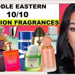 10/10 MIDDLE EASTERN SUMMER FRAGRANCES + HOW TO SELECT, PREPARE & PACK PERFUMES FOR YOUR..