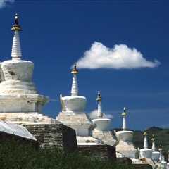 7 Significant Historical Sites of Mongolia
