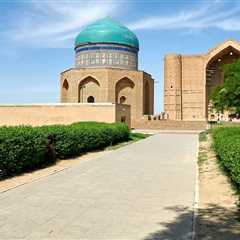 Best of South Kazakhstan 8-Days Package - Discover Kazakh