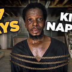 He Survived Being Kidnapped in Haiti