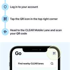 Clear launches new app-based lane in Louisville