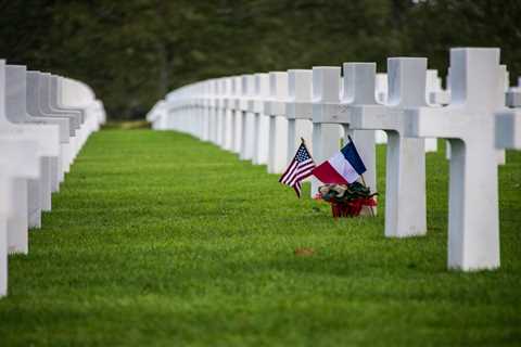 5 Reasons To Take a Band of Brothers Tour in Normandy