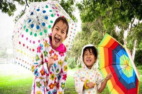Fun and Educational Activities for Families on a Rainy Day in Honolulu